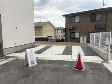 新築戸建 東広島市西条町御薗宇 山陽新幹線東広島駅 3,784万円