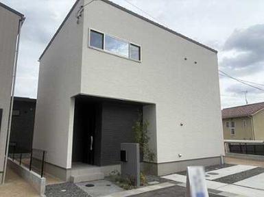 新築戸建 東広島市西条町御薗宇 山陽新幹線東広島駅 3,784万円