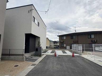 新築戸建 東広島市西条町御薗宇 山陽新幹線東広島駅 3,784万円