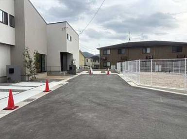 新築戸建 東広島市西条町御薗宇 山陽新幹線東広島駅 3,784万円