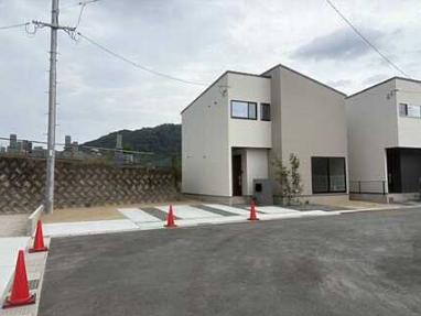 新築戸建 東広島市西条町御薗宇 山陽新幹線東広島駅 3,595万円