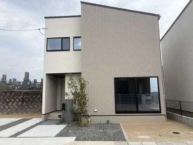 新築戸建 東広島市西条町御薗宇 山陽新幹線東広島駅 3,595万円