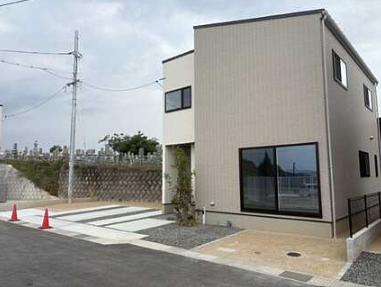 新築戸建 東広島市西条町御薗宇 山陽新幹線東広島駅 3,595万円