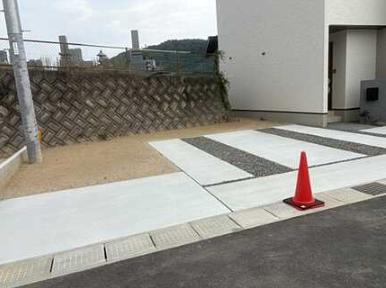 新築戸建 東広島市西条町御薗宇 山陽新幹線東広島駅 3,595万円