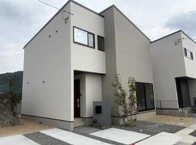 新築戸建 東広島市西条町御薗宇 山陽新幹線東広島駅 3,595万円