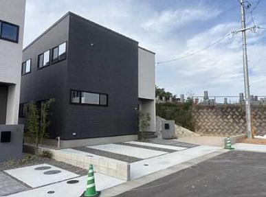 新築戸建 東広島市西条町御薗宇 山陽新幹線東広島駅 3,742万円