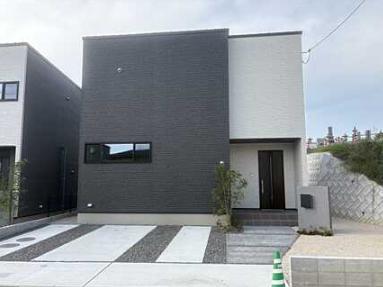 新築戸建 東広島市西条町御薗宇 山陽新幹線東広島駅 3,742万円