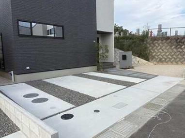 新築戸建 東広島市西条町御薗宇 山陽新幹線東広島駅 3,742万円