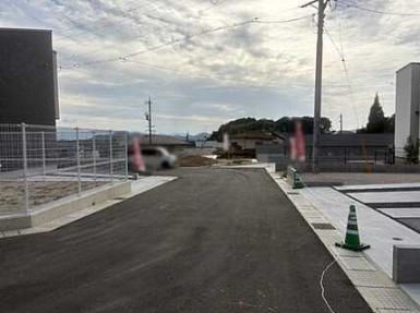 新築戸建 東広島市西条町御薗宇 山陽新幹線東広島駅 3,742万円