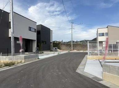 新築戸建 東広島市西条町御薗宇 山陽新幹線東広島駅 3,742万円