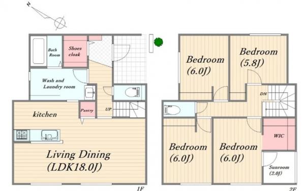 新築戸建 東広島市西条町御薗宇 山陽新幹線東広島駅 3,742万円