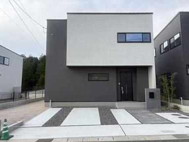 新築戸建 東広島市西条町御薗宇 山陽新幹線東広島駅 3,774万円