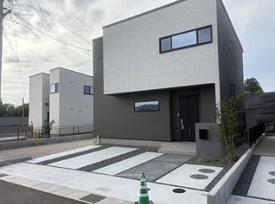 新築戸建 東広島市西条町御薗宇 山陽新幹線東広島駅 3,774万円