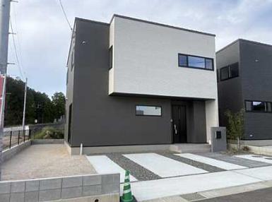 新築戸建 東広島市西条町御薗宇 山陽新幹線東広島駅 3,774万円