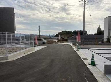 新築戸建 東広島市西条町御薗宇 山陽新幹線東広島駅 3,774万円