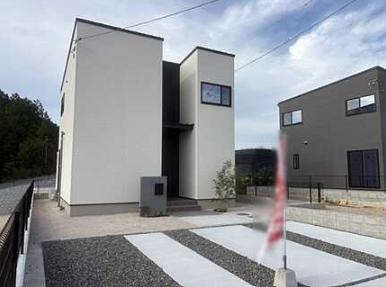 新築戸建 東広島市西条町御薗宇 山陽新幹線東広島駅 3,498万円