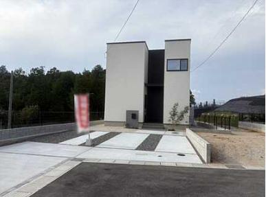 新築戸建 東広島市西条町御薗宇 山陽新幹線東広島駅 3,498万円