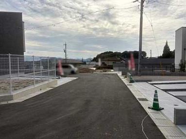 新築戸建 東広島市西条町御薗宇 山陽新幹線東広島駅 3,498万円
