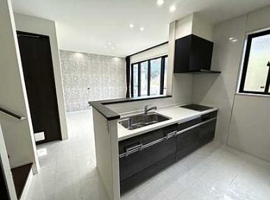 中古戸建 東広島市西条町御薗宇 JR山陽本線西条駅 2,699万円