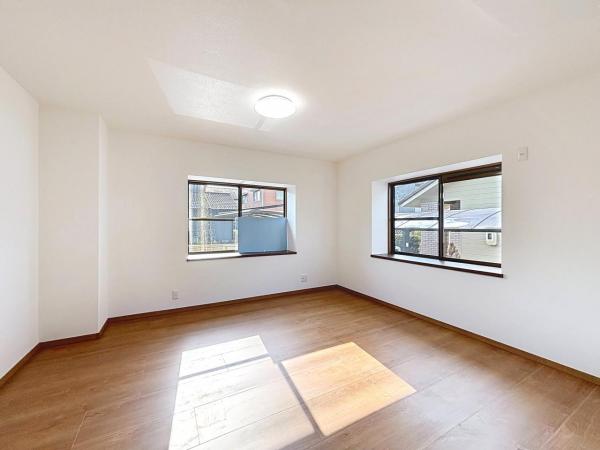 中古戸建 東広島市高屋高美が丘６丁目 JR山陽本線西高屋駅 2,099万円