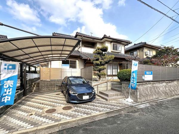 中古戸建 東広島市高屋高美が丘６丁目 JR山陽本線西高屋駅 2,099万円