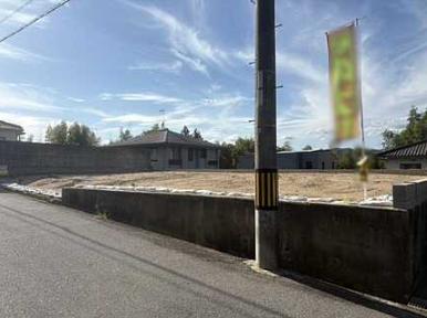 新築戸建 東広島市高屋町中島 JR山陽本線西高屋駅 2,980万円