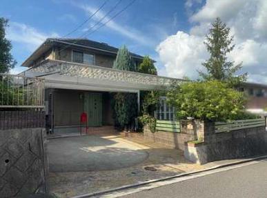 中古戸建 東広島市西大沢１丁目 山陽新幹線東広島駅 3,280万円