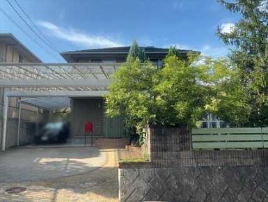 中古戸建 東広島市西大沢１丁目 山陽新幹線東広島駅 3,280万円