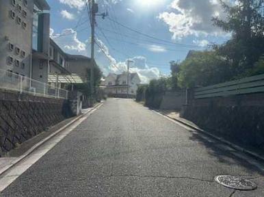 中古戸建 東広島市西大沢１丁目 山陽新幹線東広島駅 3,280万円