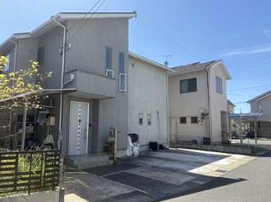 中古戸建 東広島市八本松飯田７丁目 JR山陽本線八本松駅 2,480万円