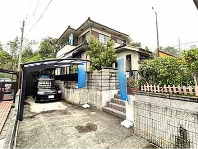 中古戸建 東広島市八本松町宗吉 JR山陽本線八本松駅 1,349万円