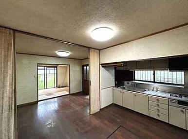 中古戸建 東広島市八本松町宗吉 JR山陽本線八本松駅 1,349万円