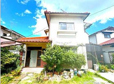 中古戸建 東広島市八本松西5丁目 JR山陽本線八本松駅 1,749万円