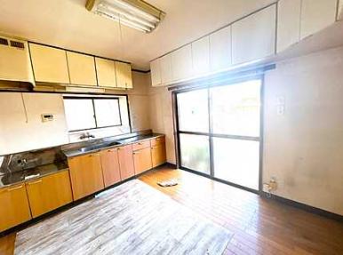 中古戸建 東広島市八本松西5丁目 JR山陽本線八本松駅 1,749万円