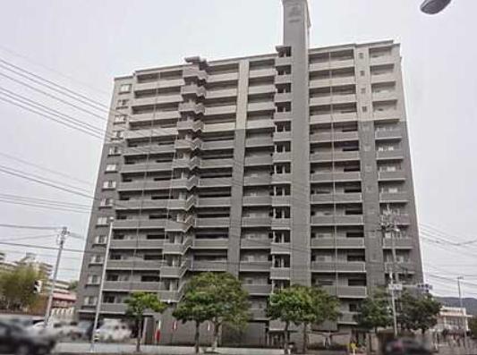 中古マンション 東広島市西条大坪町 山陽本線西条駅 3,490万円