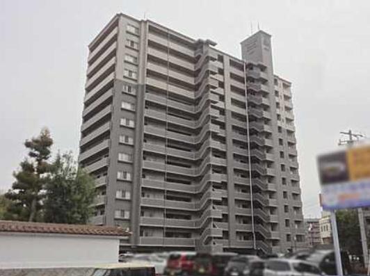 中古マンション 東広島市西条大坪町 山陽本線西条駅 3,490万円