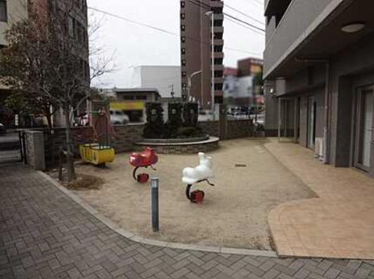 中古マンション 東広島市西条大坪町 山陽本線西条駅 3,490万円