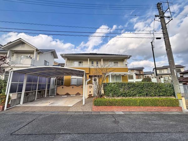 中古戸建 東広島市高屋町郷 JR山陽本線西高屋駅 1,780万円