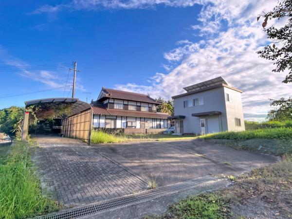 中古戸建 東広島市高屋町稲木 JR山陽本線西高屋駅 3,480万円