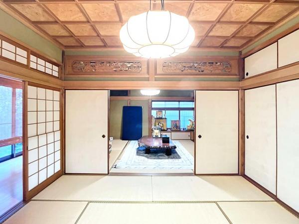 中古戸建 東広島市高屋町稲木 JR山陽本線西高屋駅 3,480万円