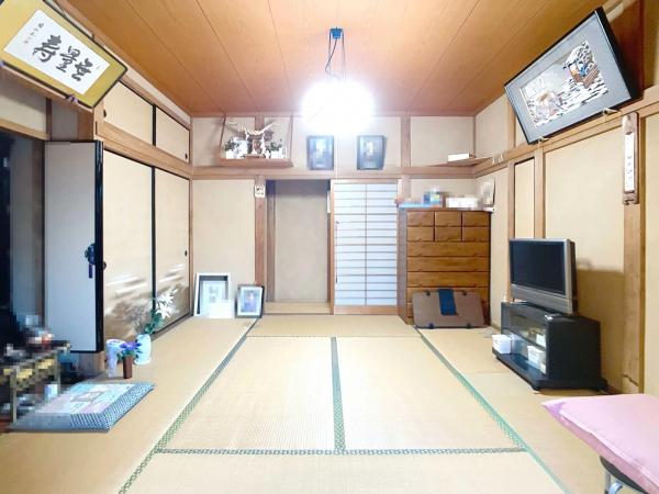 中古戸建 東広島市高屋町稲木 JR山陽本線西高屋駅 3,480万円