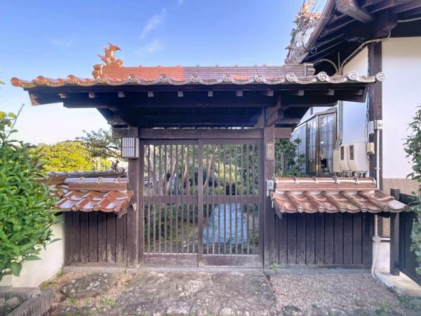 中古戸建 東広島市高屋町稲木 JR山陽本線西高屋駅 3,480万円