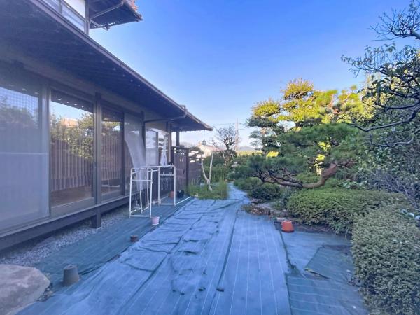 中古戸建 東広島市高屋町稲木 JR山陽本線西高屋駅 3,480万円