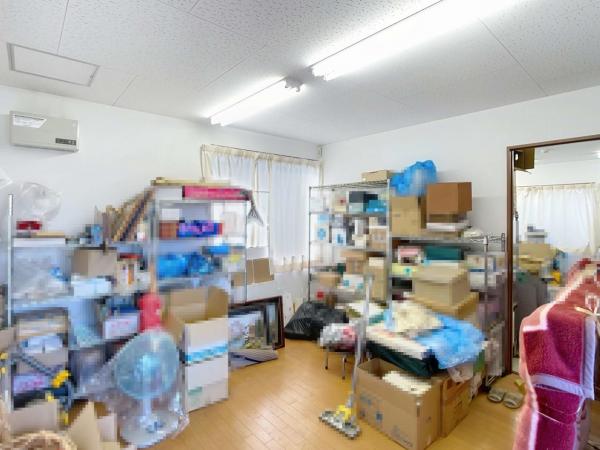 中古戸建 東広島市高屋町稲木 JR山陽本線西高屋駅 3,480万円
