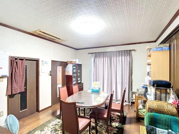 中古戸建 東広島市高屋町稲木 JR山陽本線西高屋駅 3,480万円