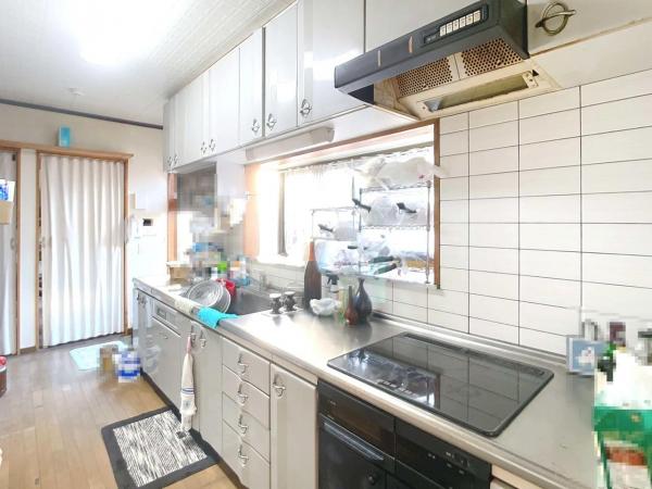 中古戸建 東広島市高屋町稲木 JR山陽本線西高屋駅 3,480万円