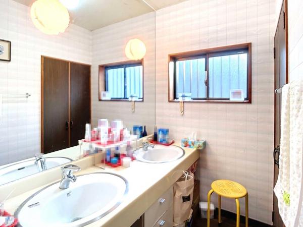 中古戸建 東広島市高屋町稲木 JR山陽本線西高屋駅 3,480万円