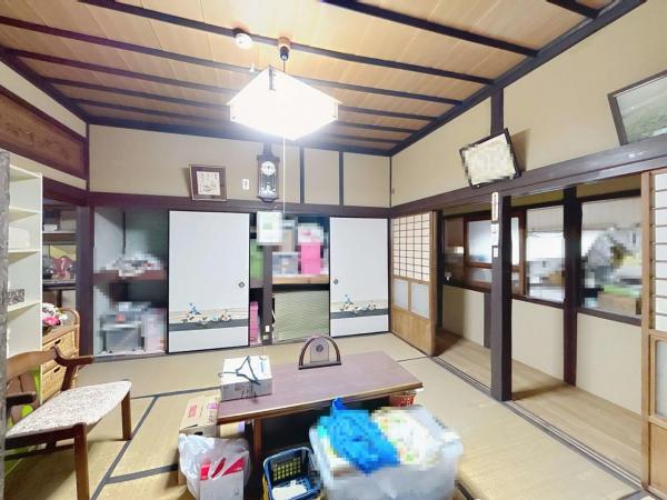 中古戸建 東広島市西条町田口 山陽新幹線東広島駅 3,280万円