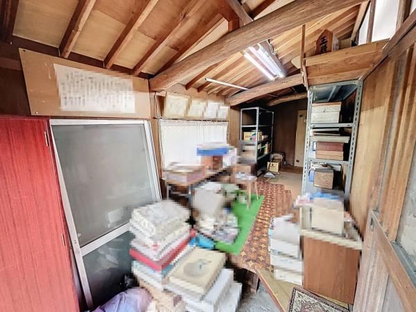 中古戸建 東広島市西条町田口 山陽新幹線東広島駅 3,280万円