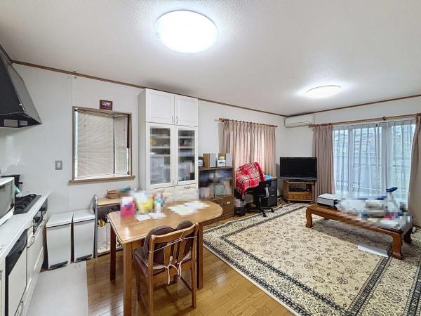 中古戸建 東広島市西条町田口 山陽新幹線東広島駅 3,280万円